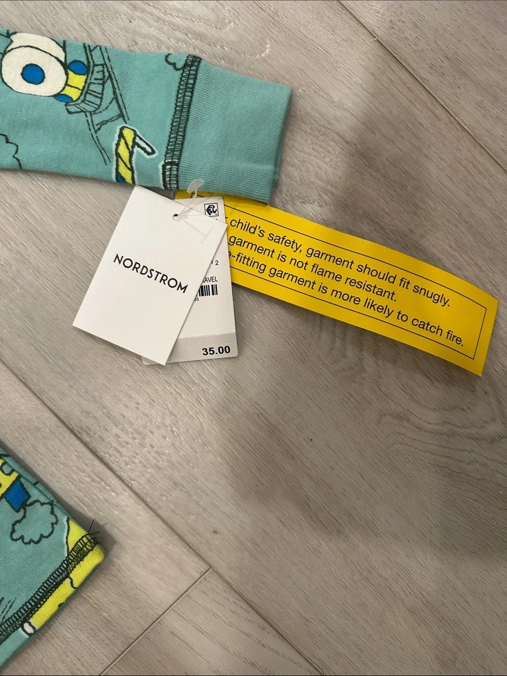 Nordstrom brand new