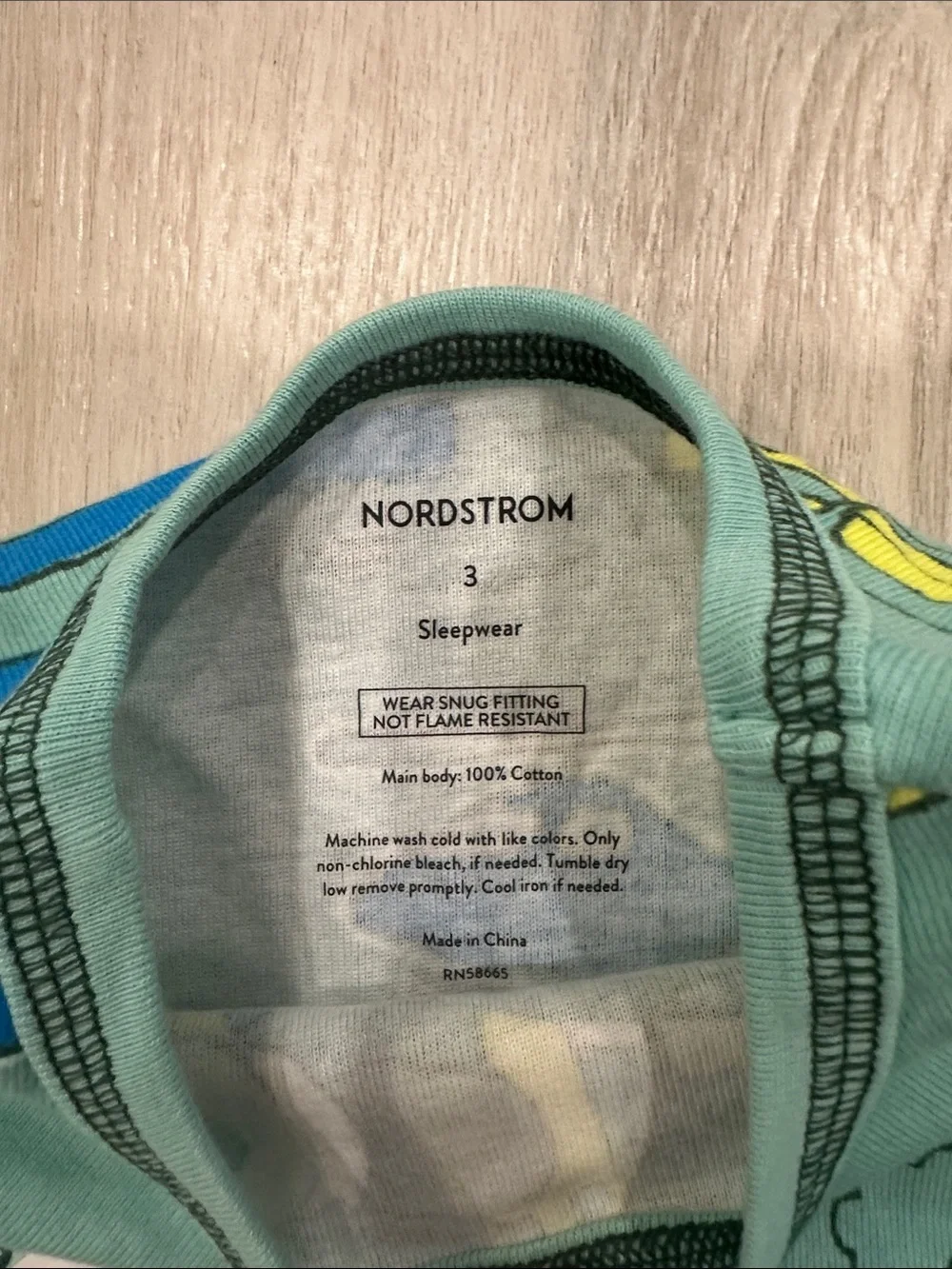 Nordstrom brand new
