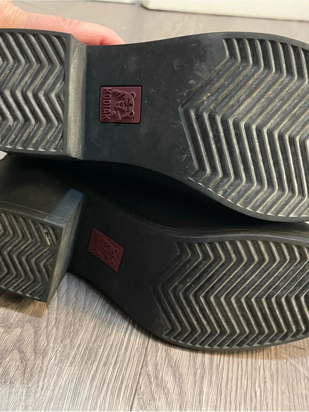 Kodiak durable waterproof