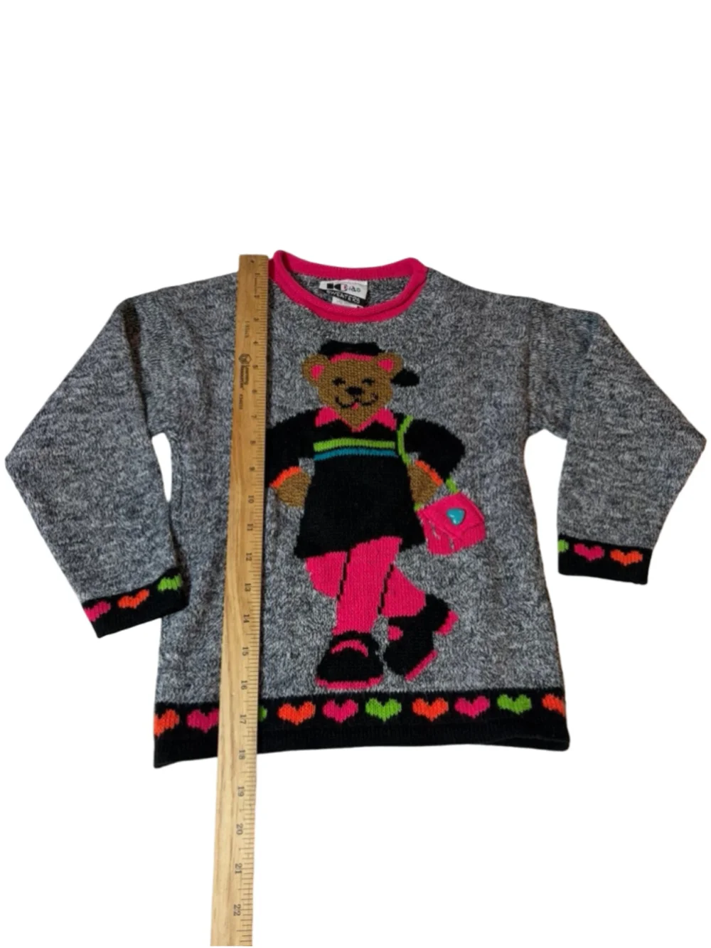 iC Kids adorable vintage