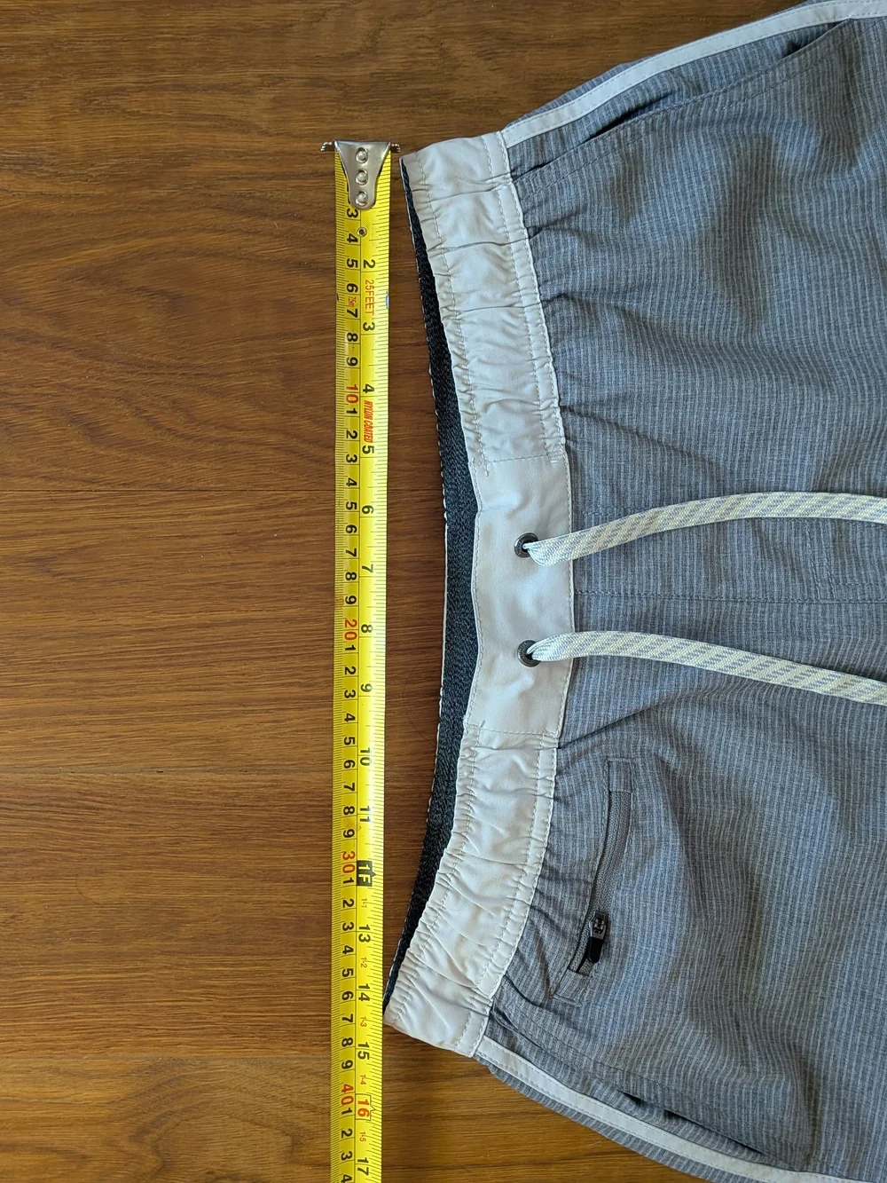 Vuori light gray