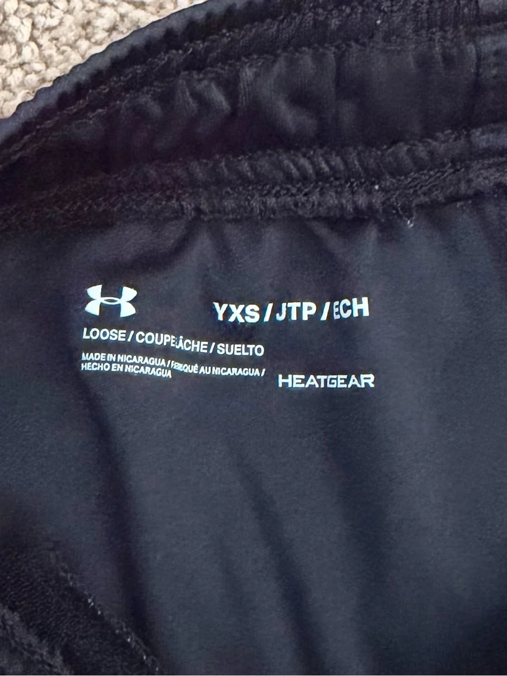 Under Armour under armour
