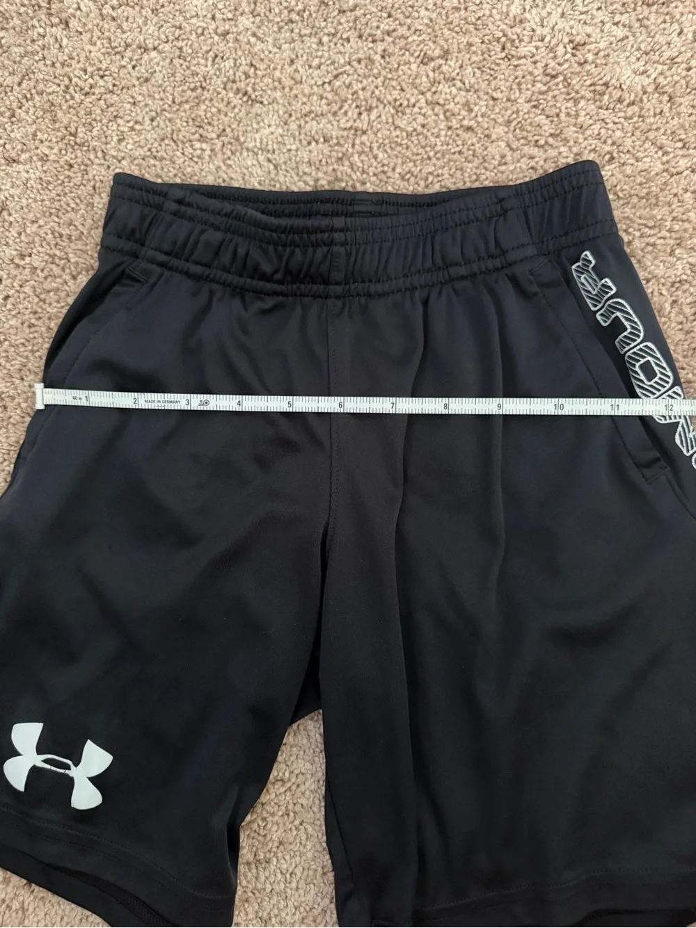 Under Armour under armour