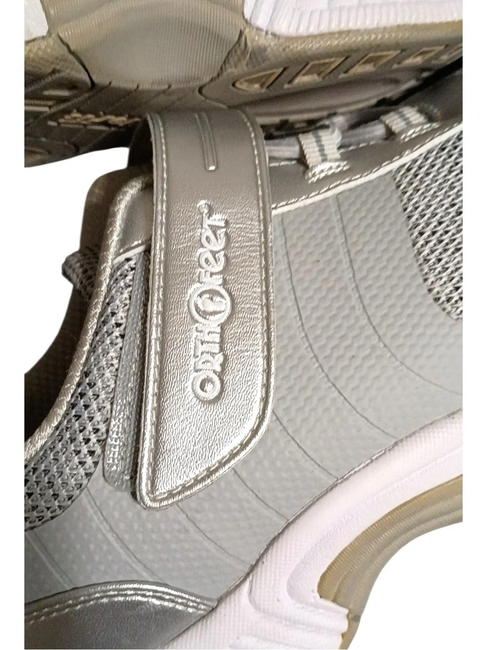 Orthofeet elevate your