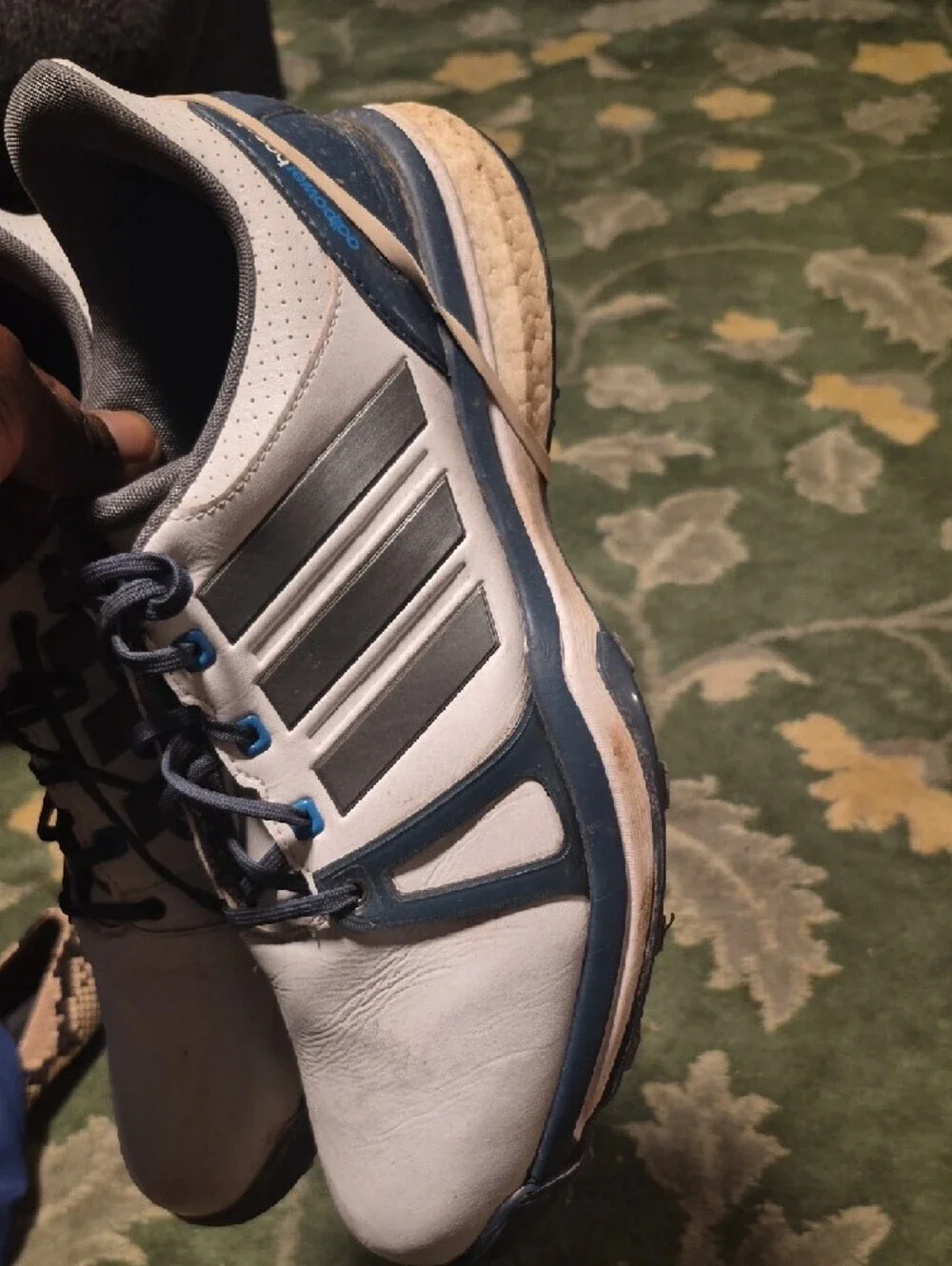 adidas adipower boots classic men