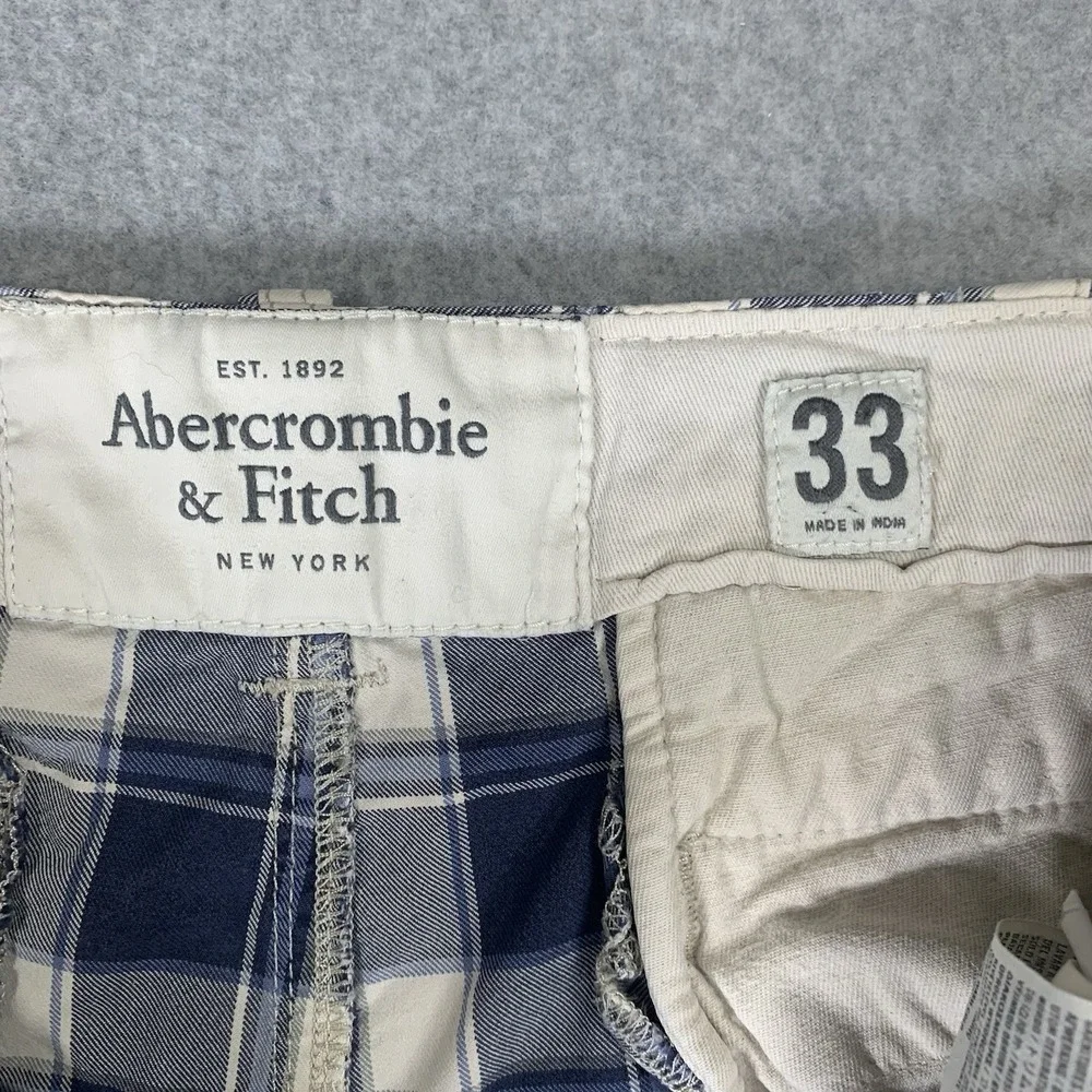 Abercrombie & Fitch please see