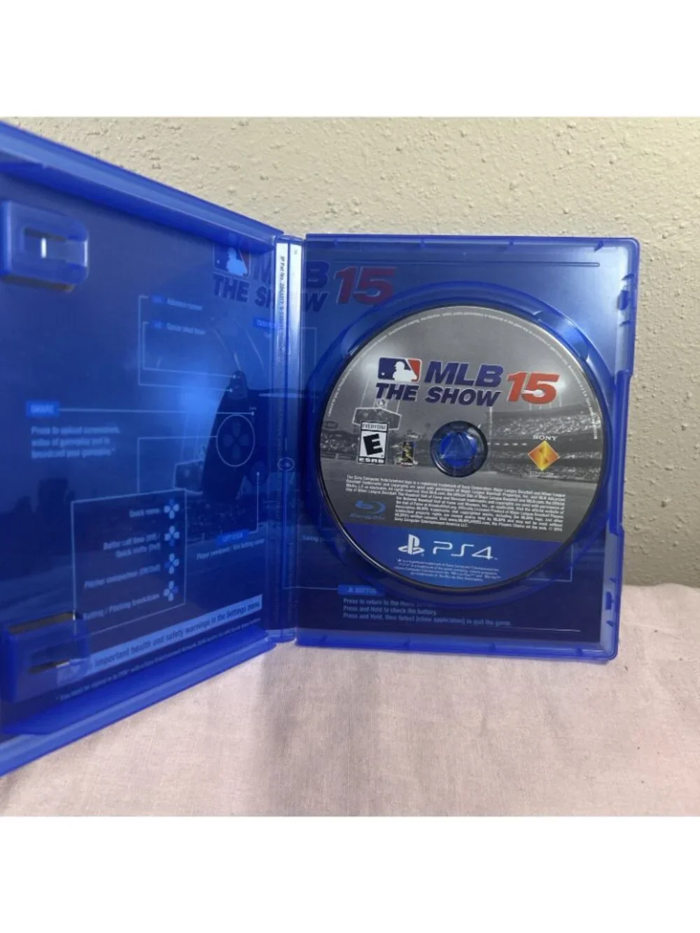 Sony developed rated