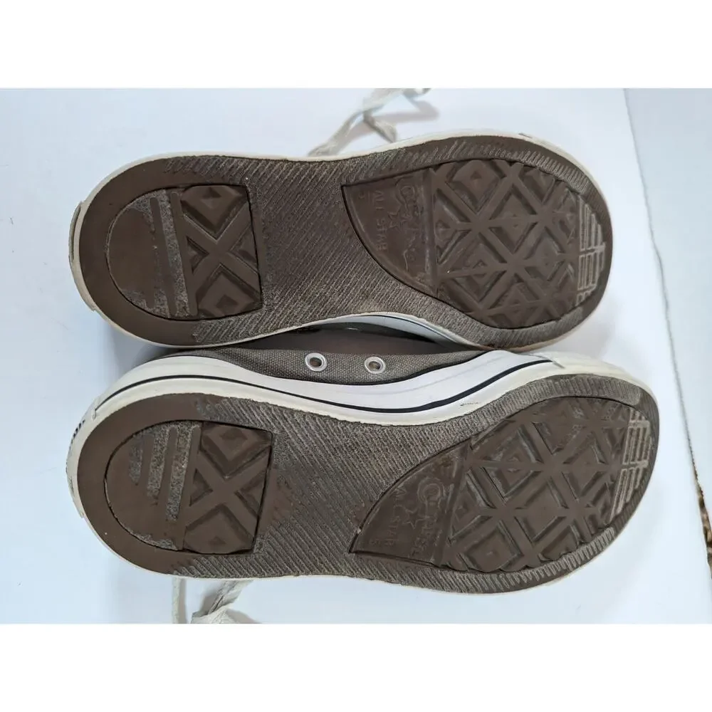 Converse elevate your