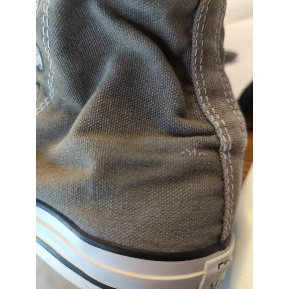 Converse elevate your