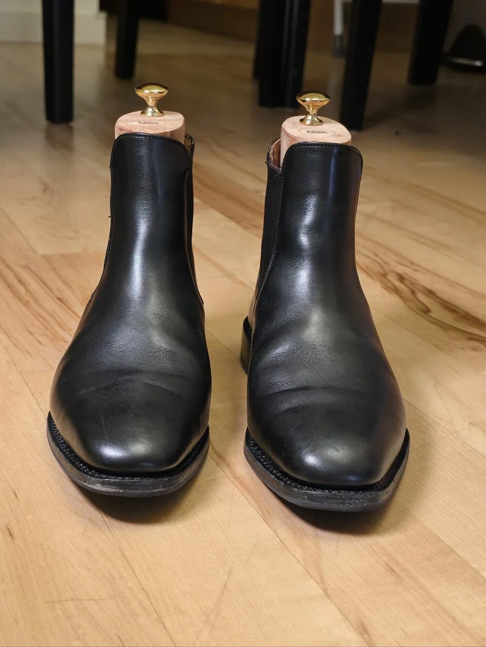 Allen Edmonds allen edmonds