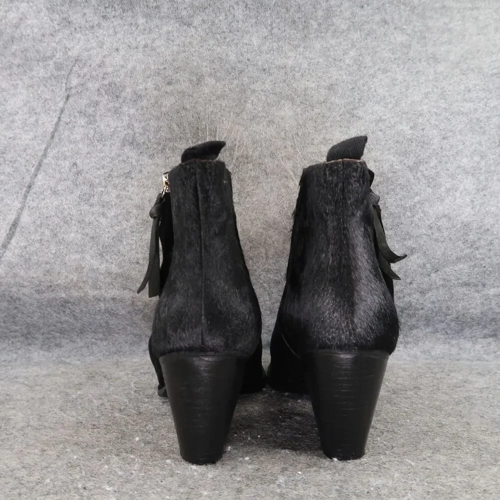 Jigsaw used shoes
