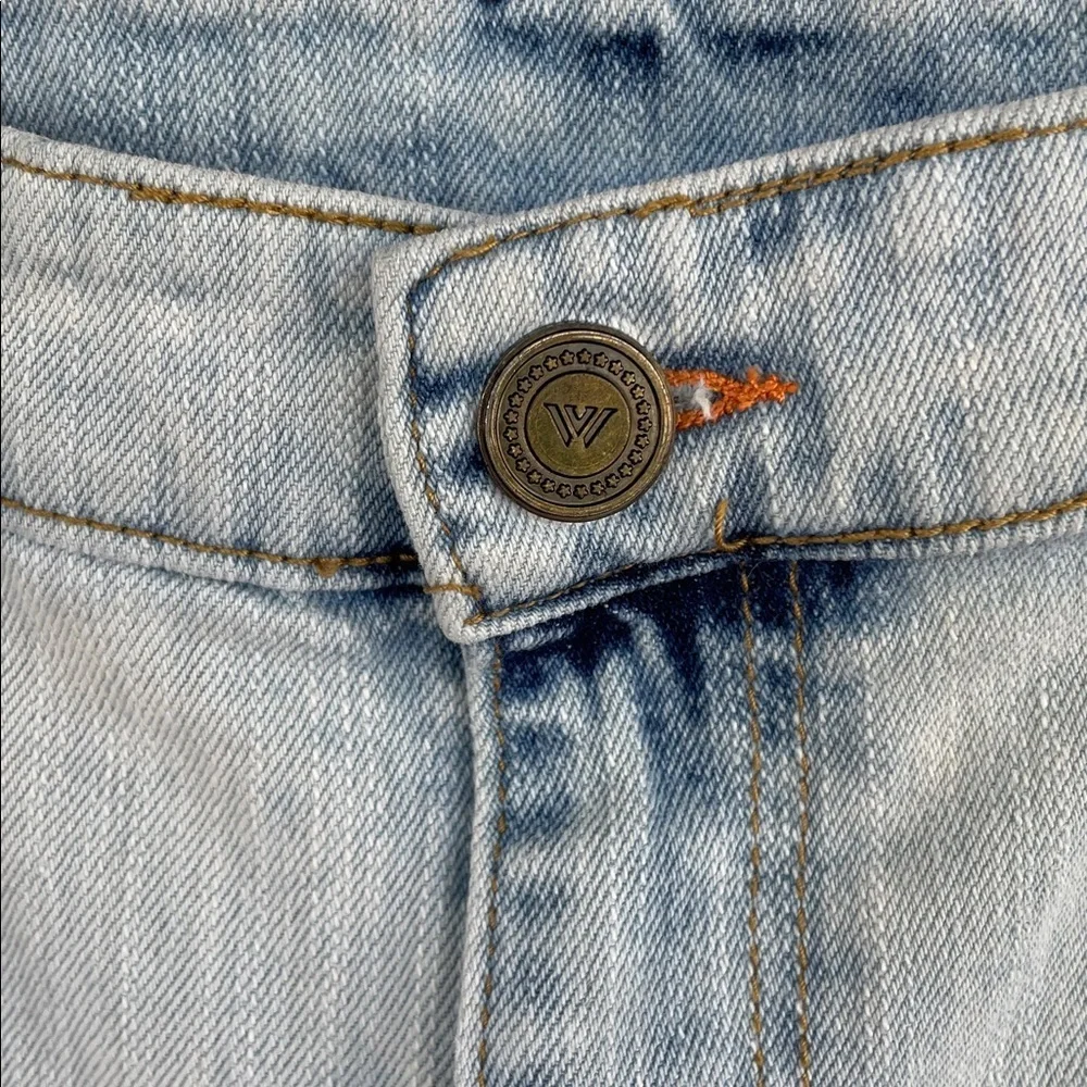 Watson men’s jeans