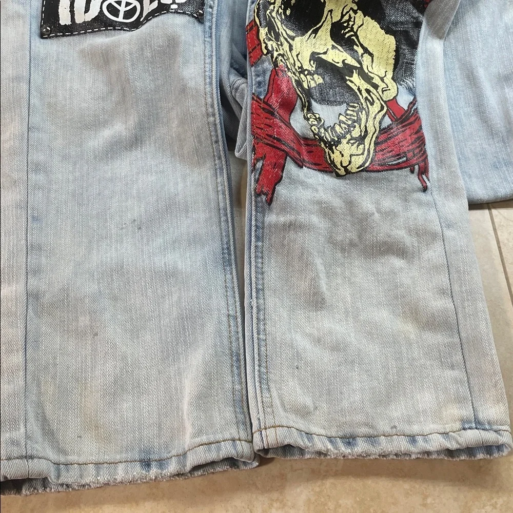 Watson men’s jeans