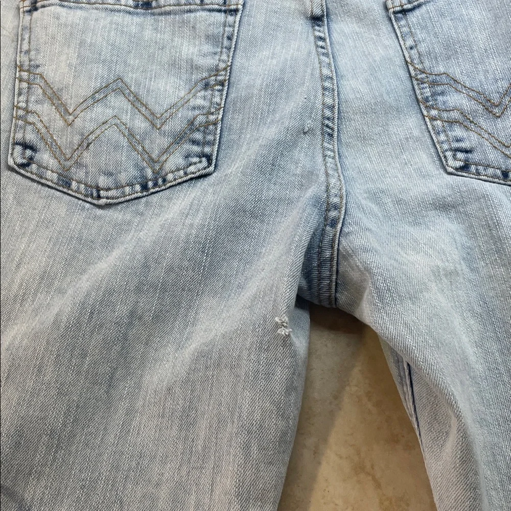 Watson men’s jeans