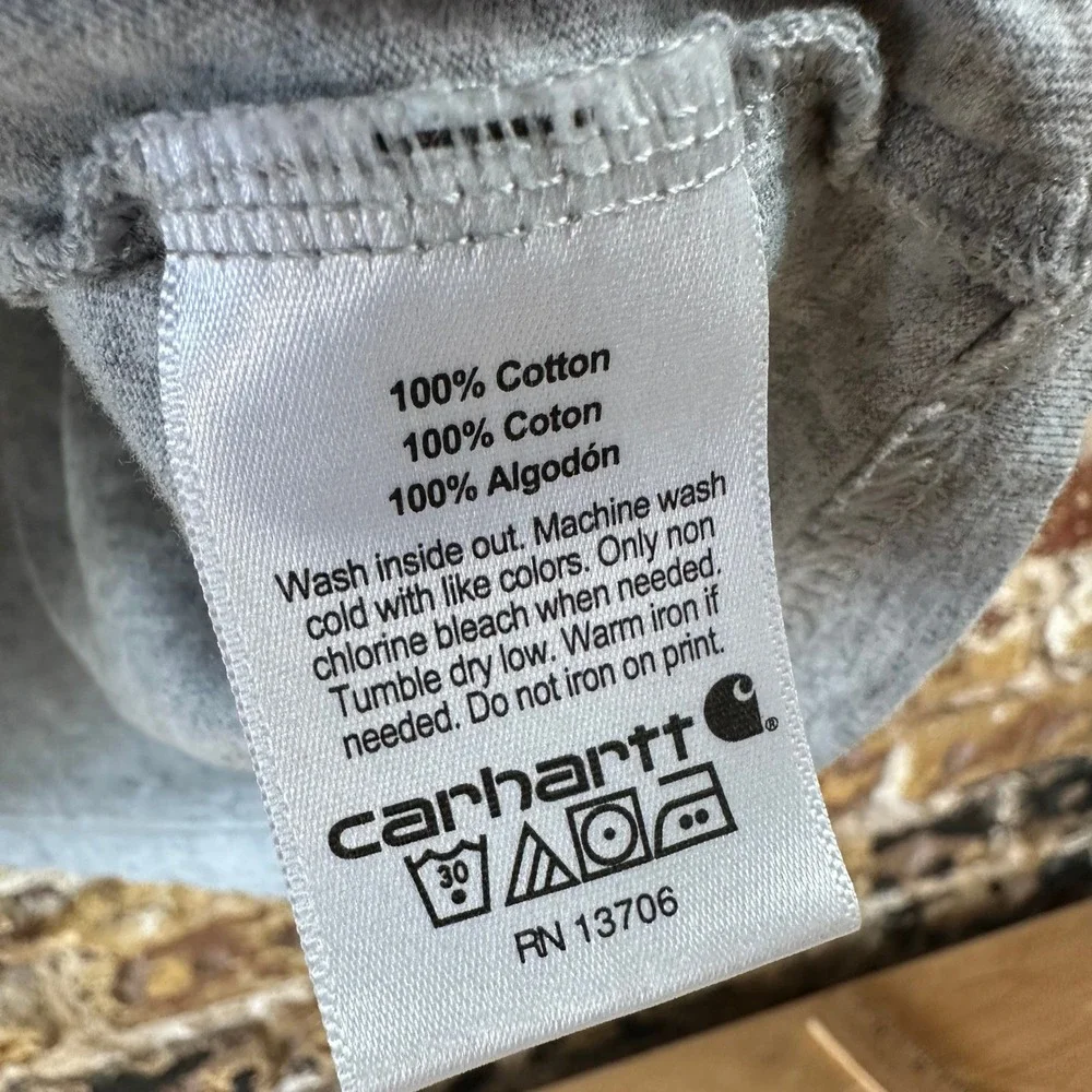 Carhartt boys youth