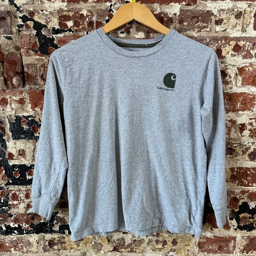 Carhartt boys youth