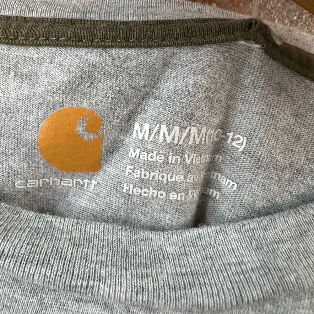 Carhartt boys youth