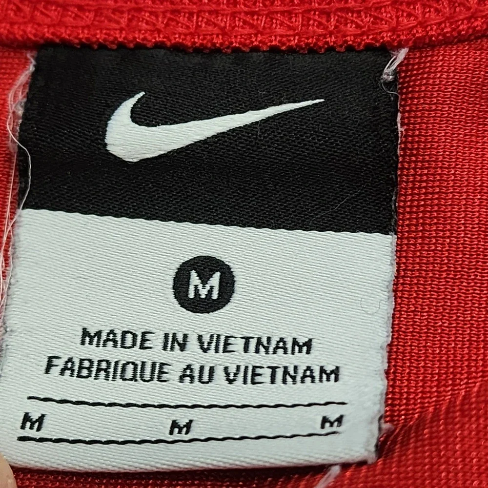 Nike ohio state