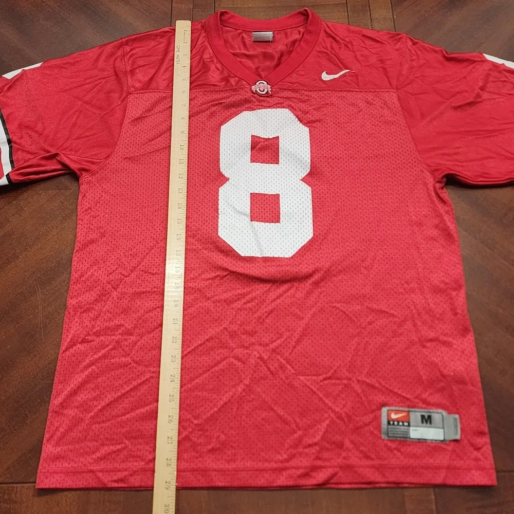 Nike ohio state