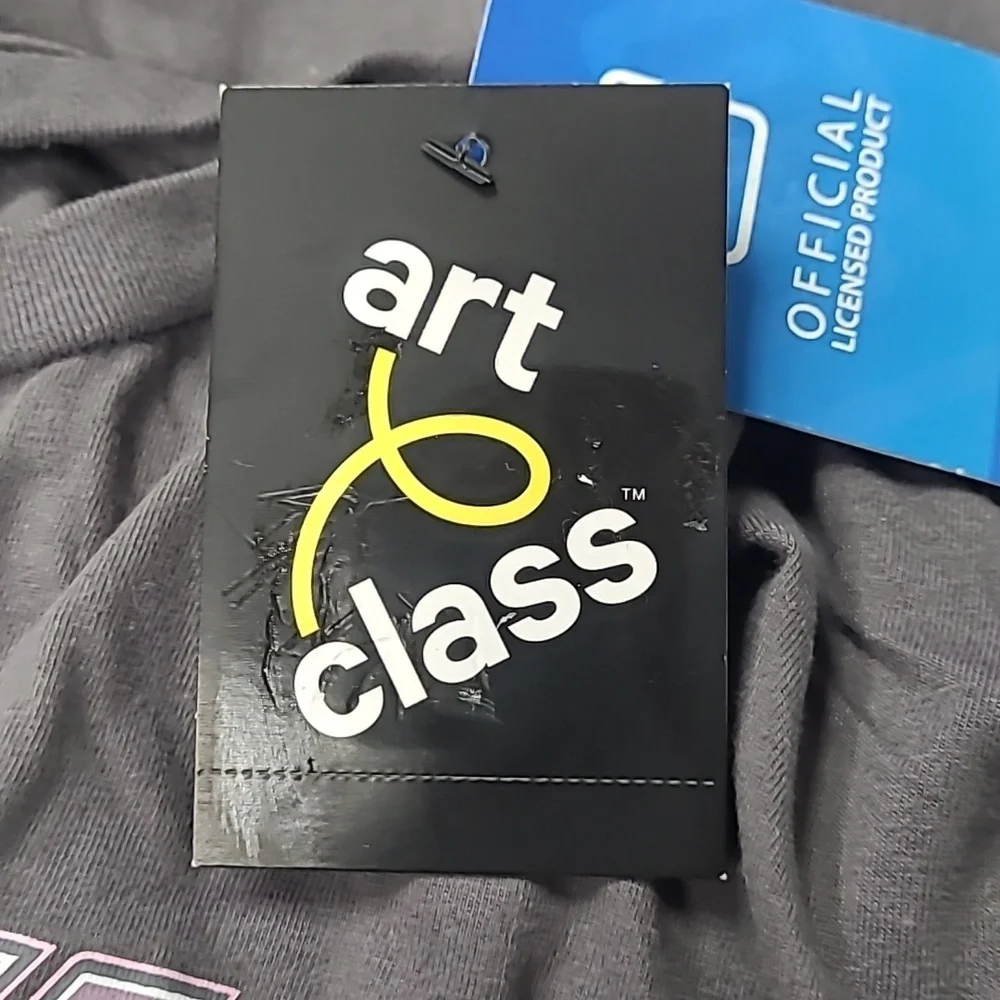 art  class your child
