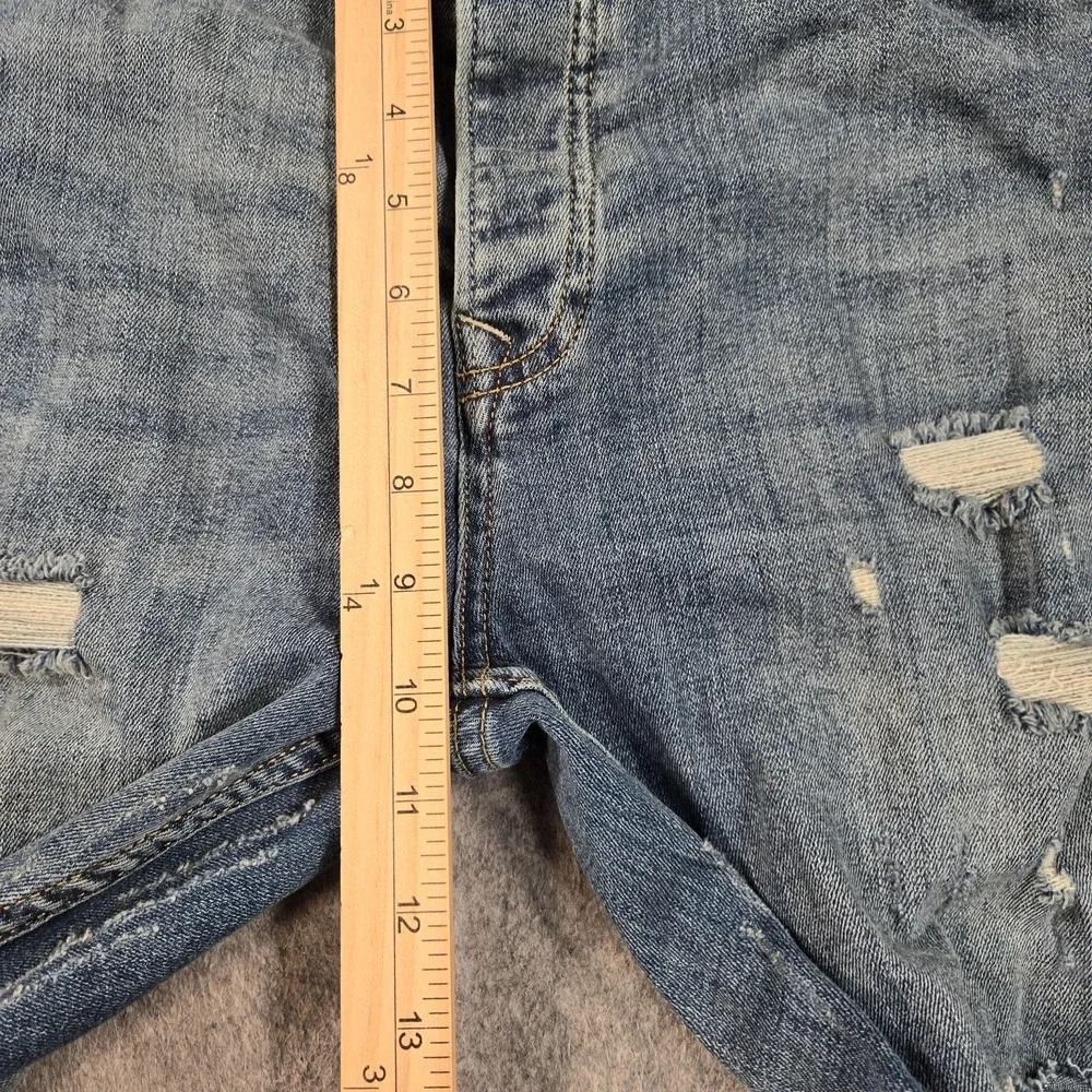 Topman stretch skinny