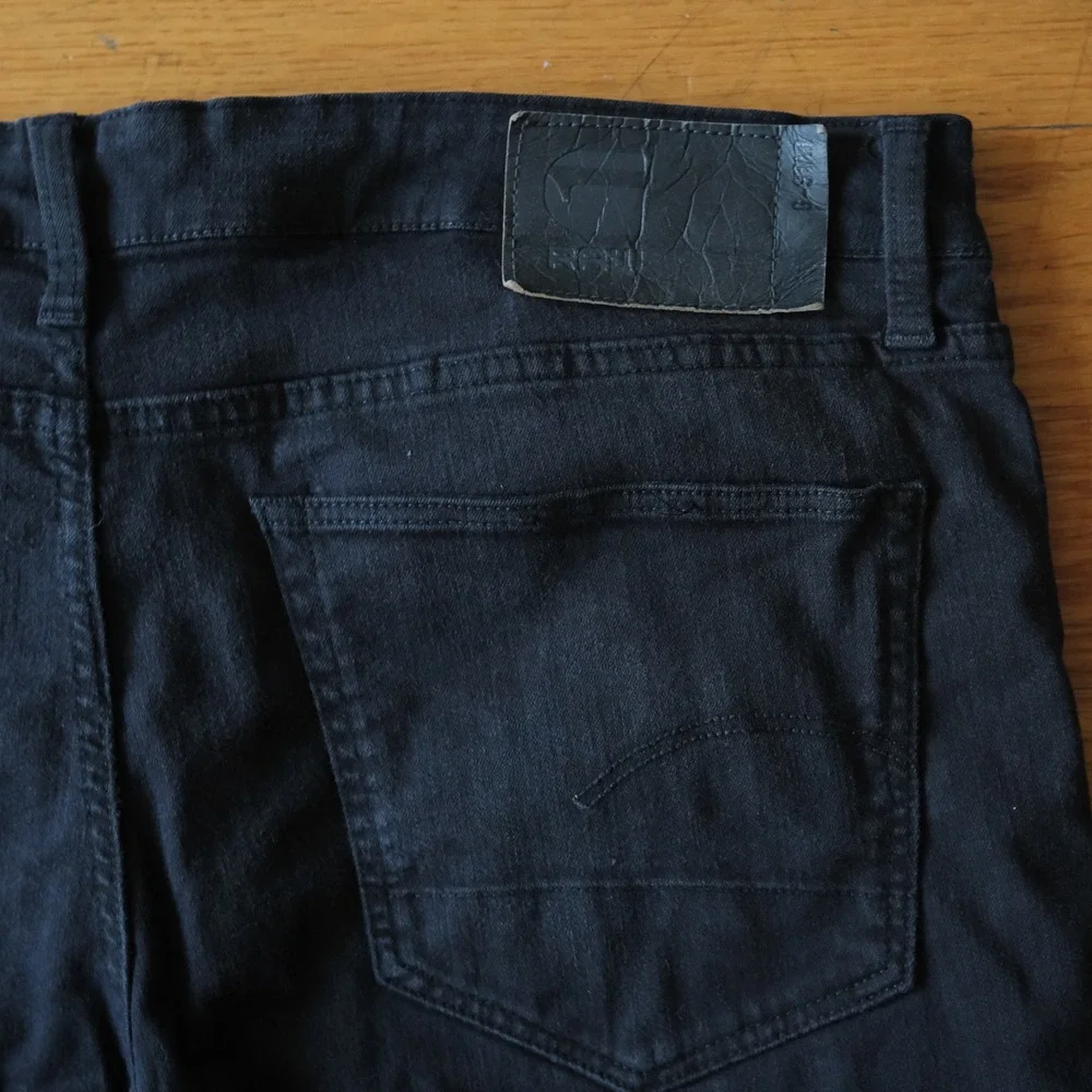 G-Star five pocket