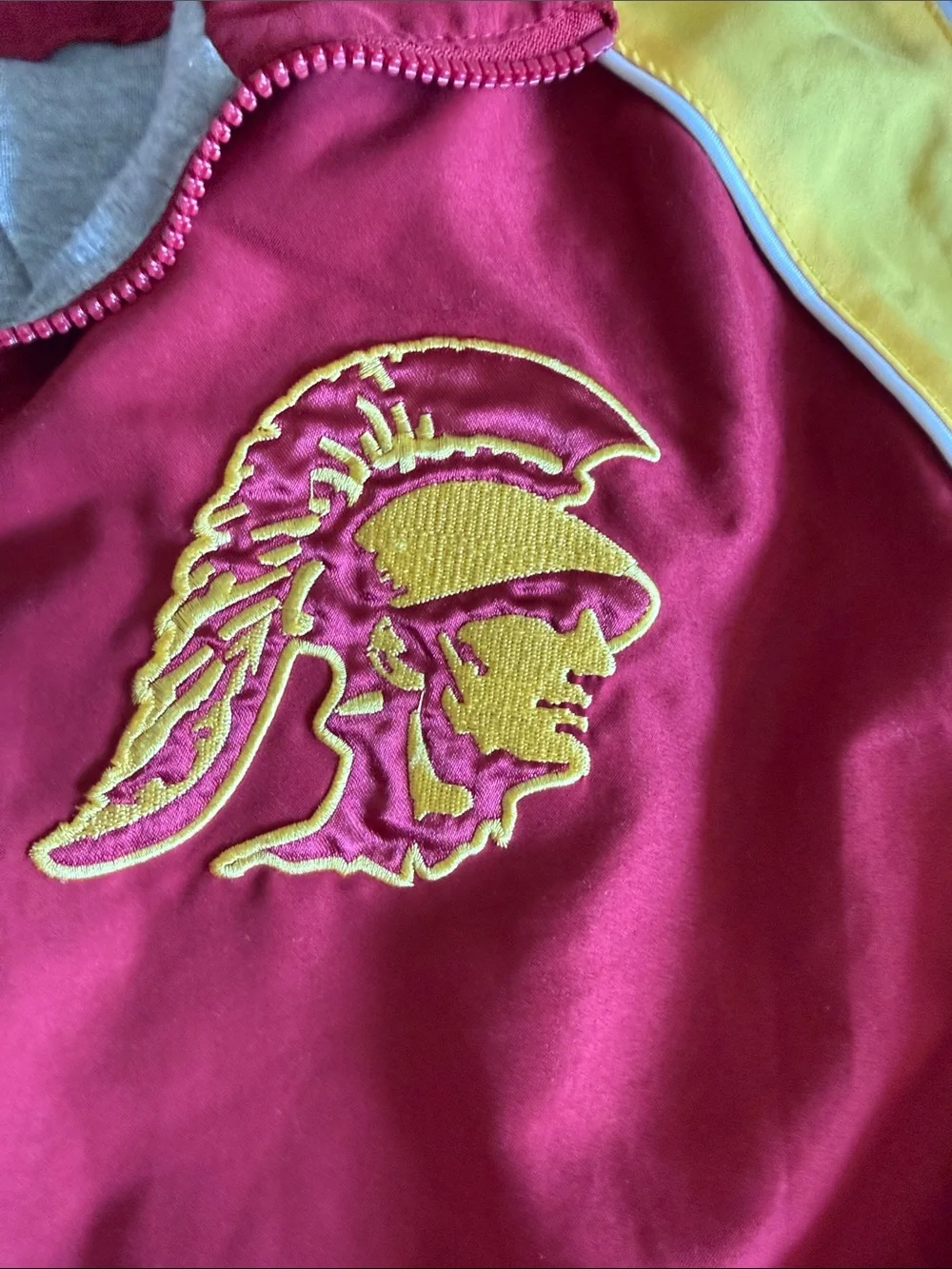 58 Sports deep color jacket