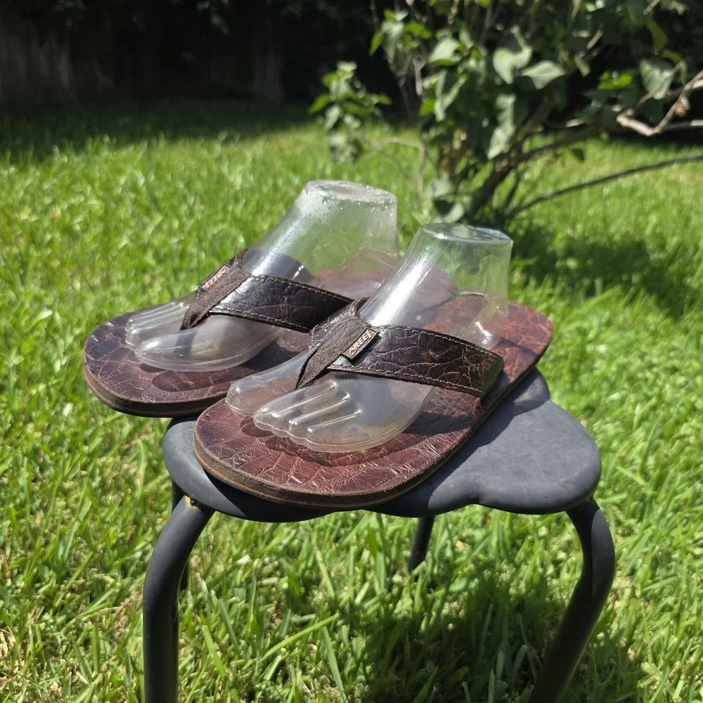 Reef flip flop