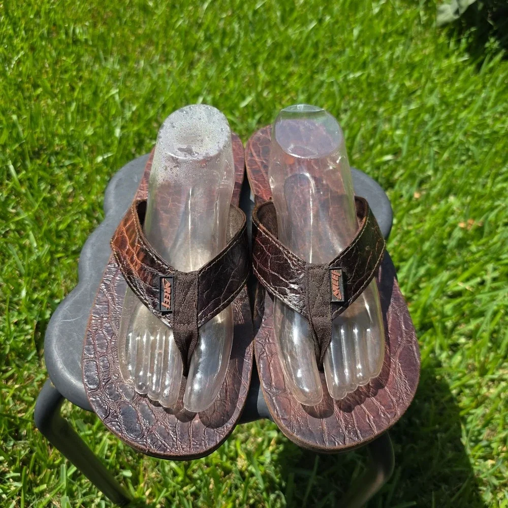 Reef flip flop