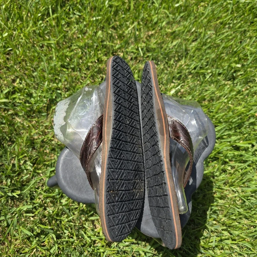 Reef flip flop