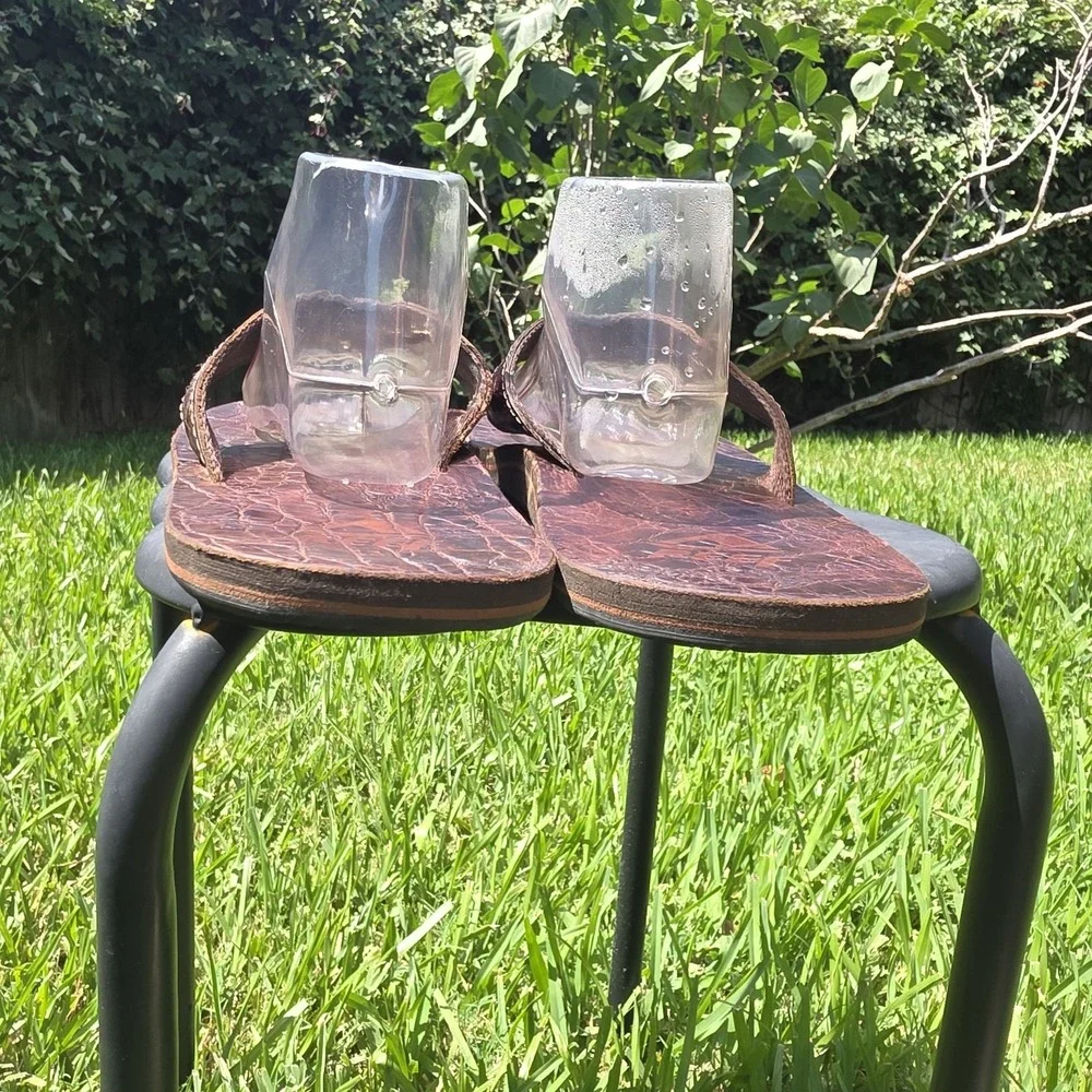 Reef flip flop