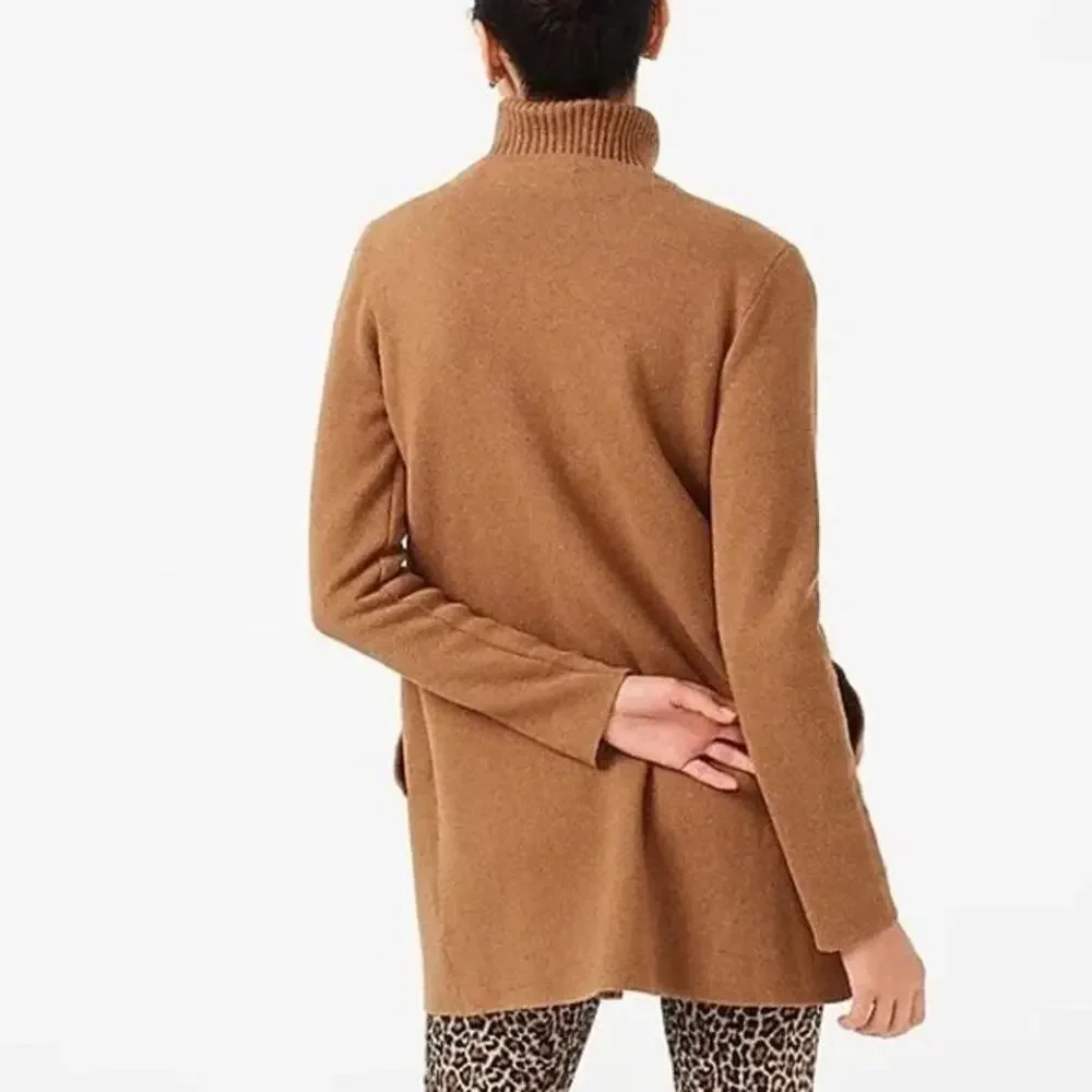 J. Crew crew vanessa