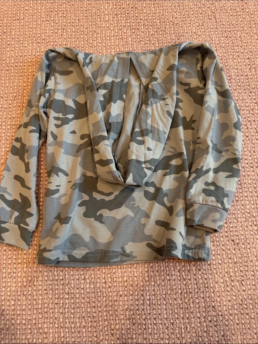 Freefly soft gray