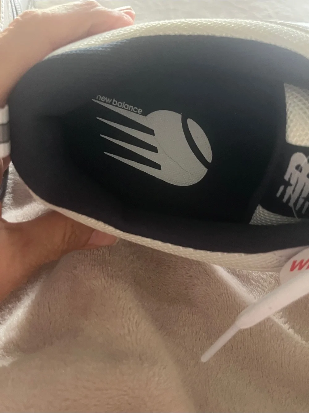 New Balance brand new