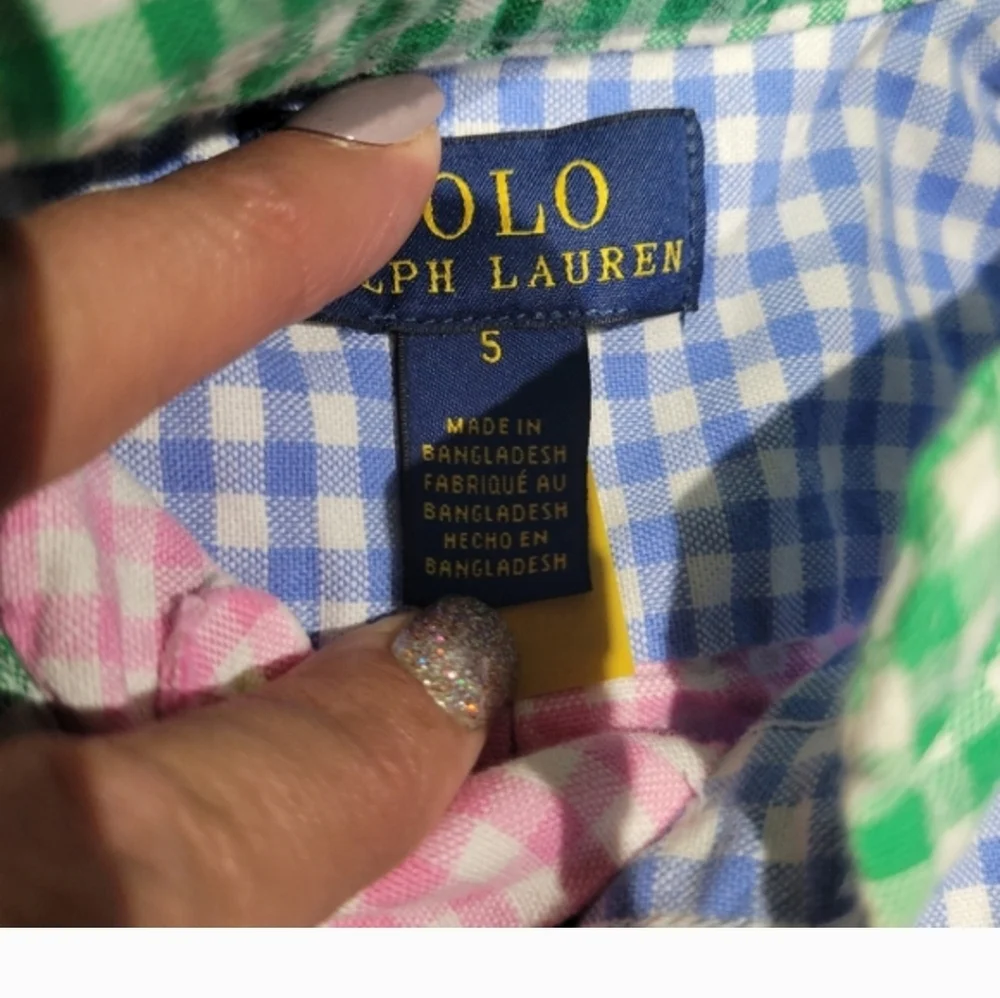 Polo Ralph Lauren polo ralph