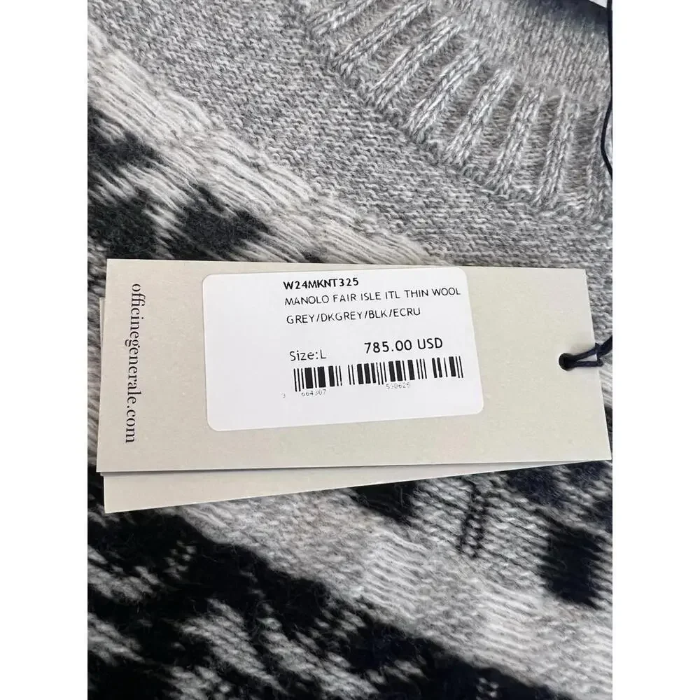 N/A $789 officine