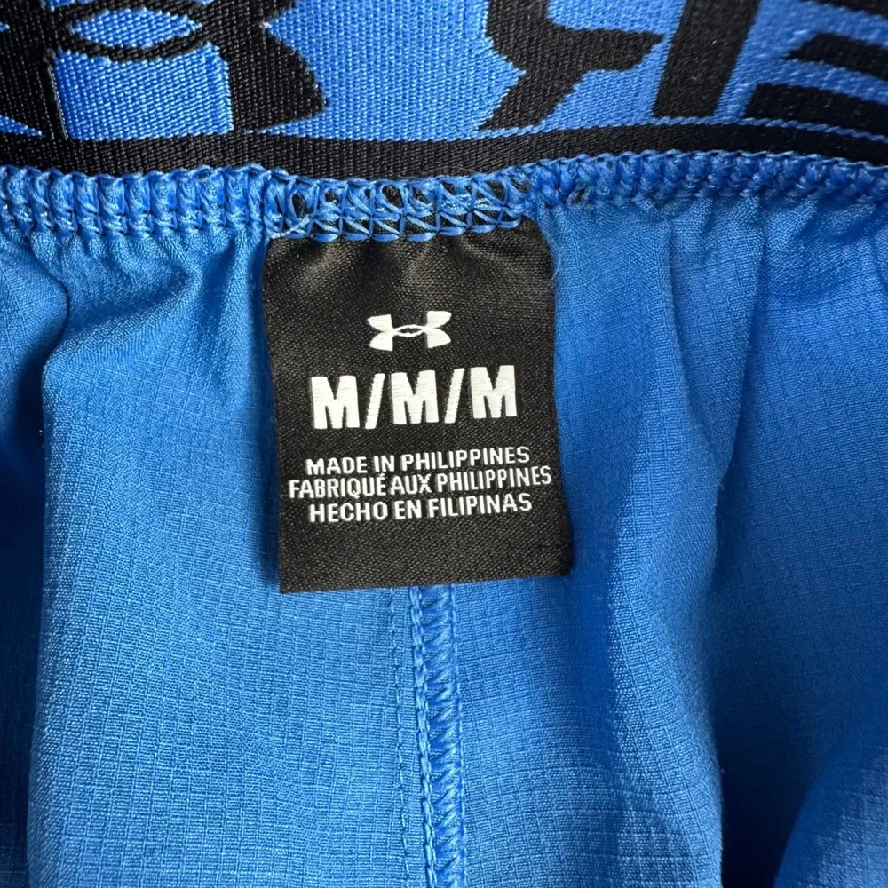 Under Armour under armour