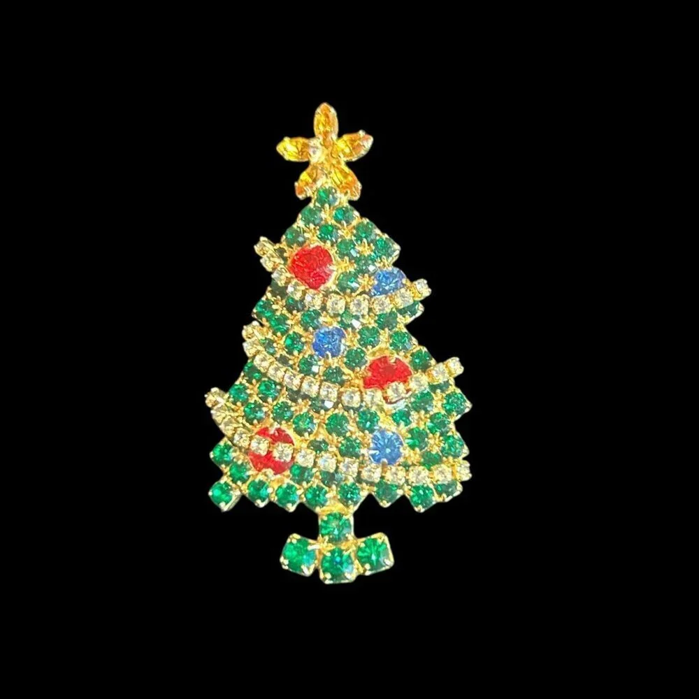 Unbranded vintage christmas