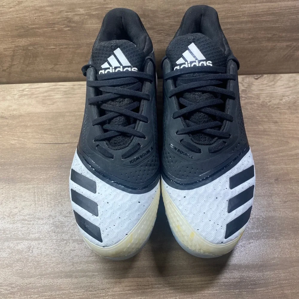 adidas icon bounce