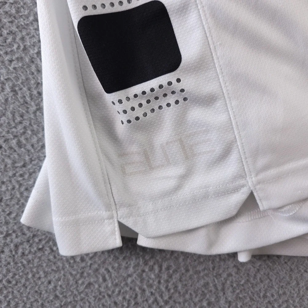 Nike elite basketball