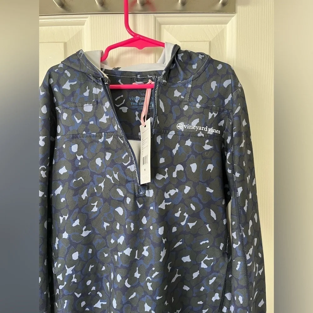 Vineyard Vines nwt camo