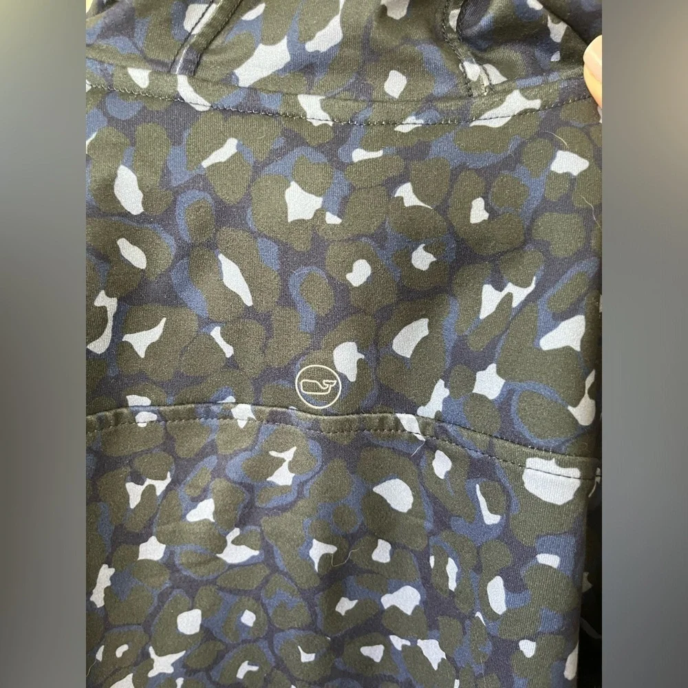 Vineyard Vines nwt camo