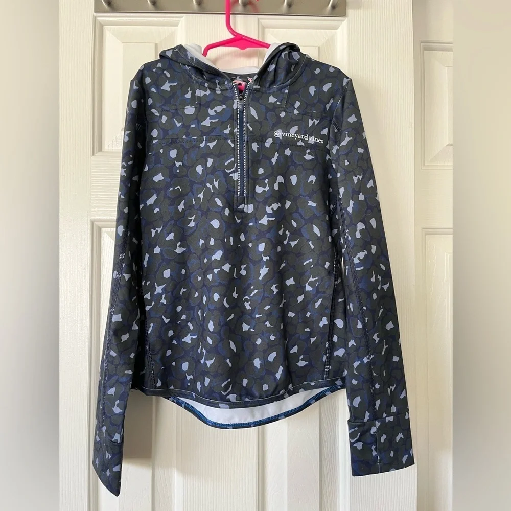 Vineyard Vines nwt camo