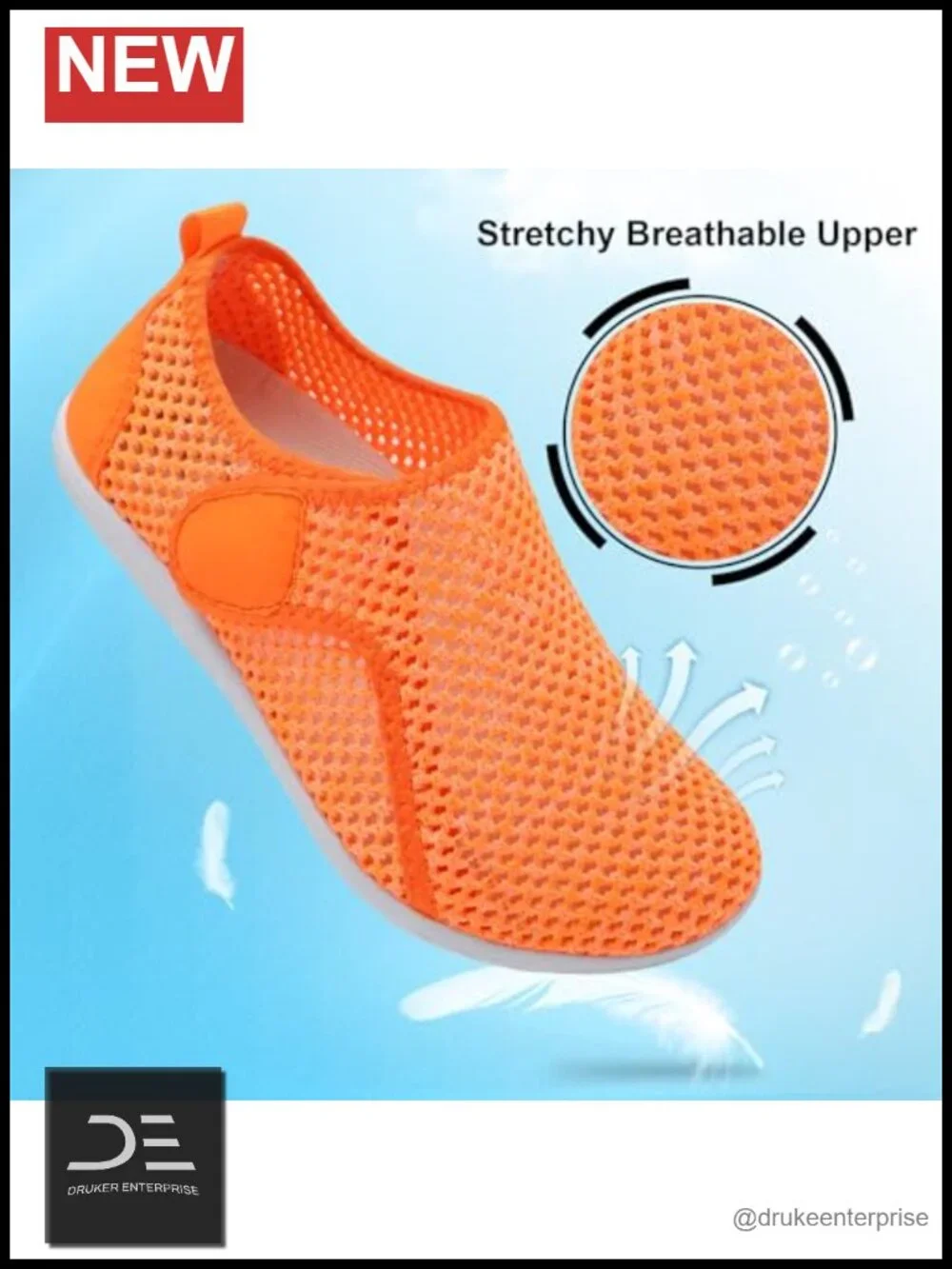 N/A these unisex
