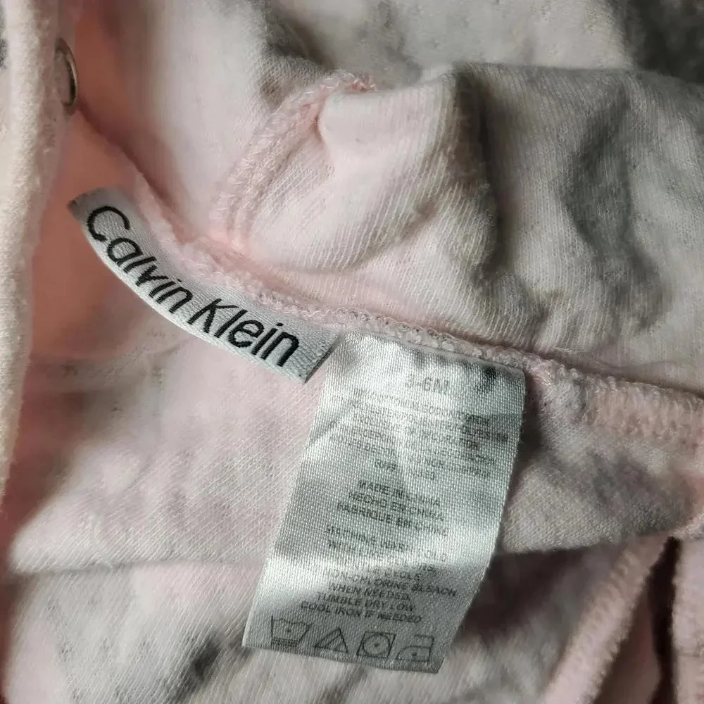 Calvin Klein calvin klein