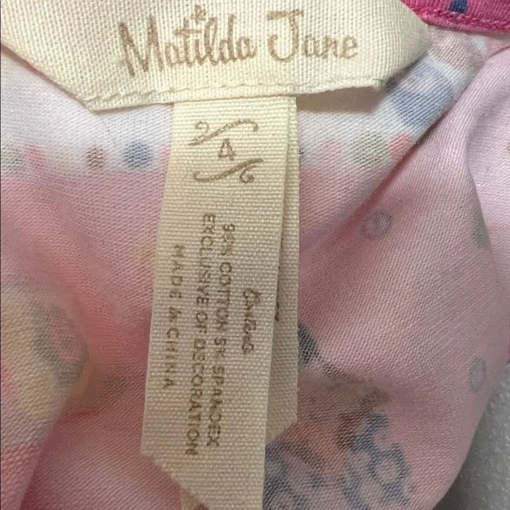 Matilda Jane excellent preowned