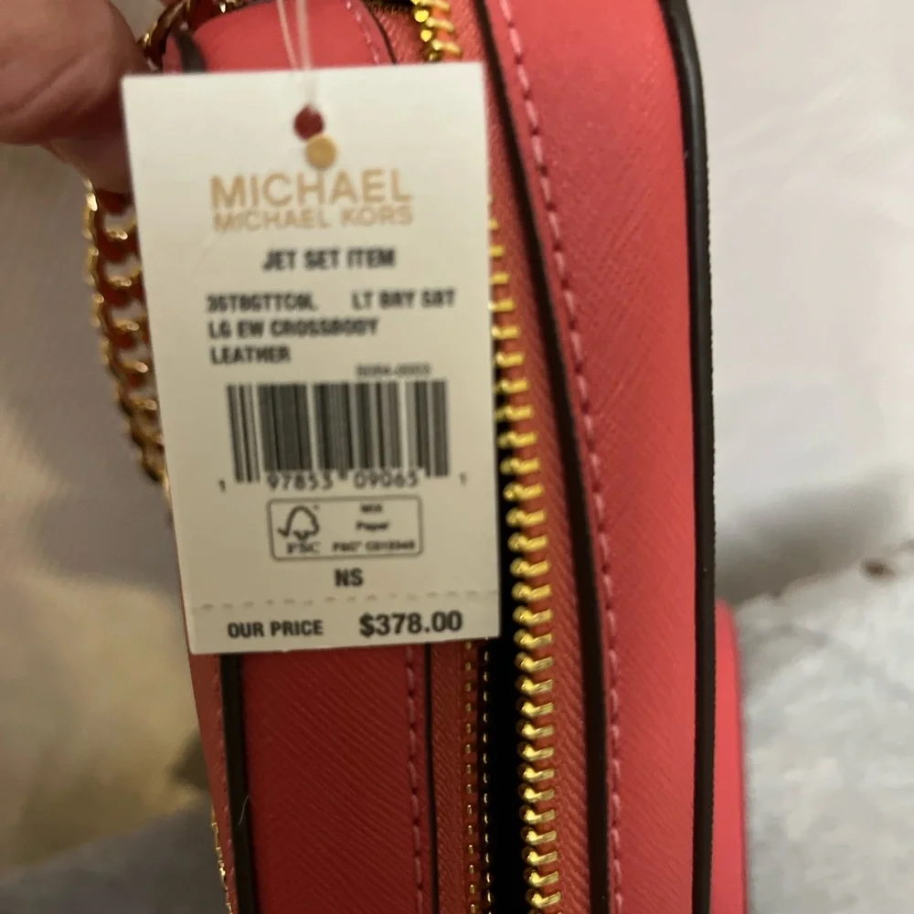 Michael Kors elegant michael