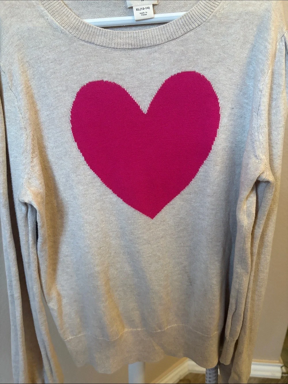 Crewcuts classic bright centered