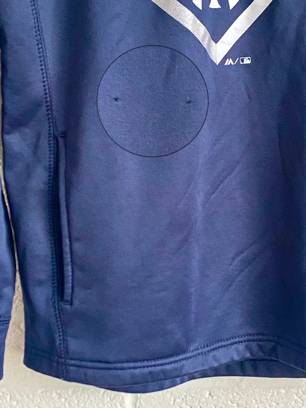 Outerstuff official nyy