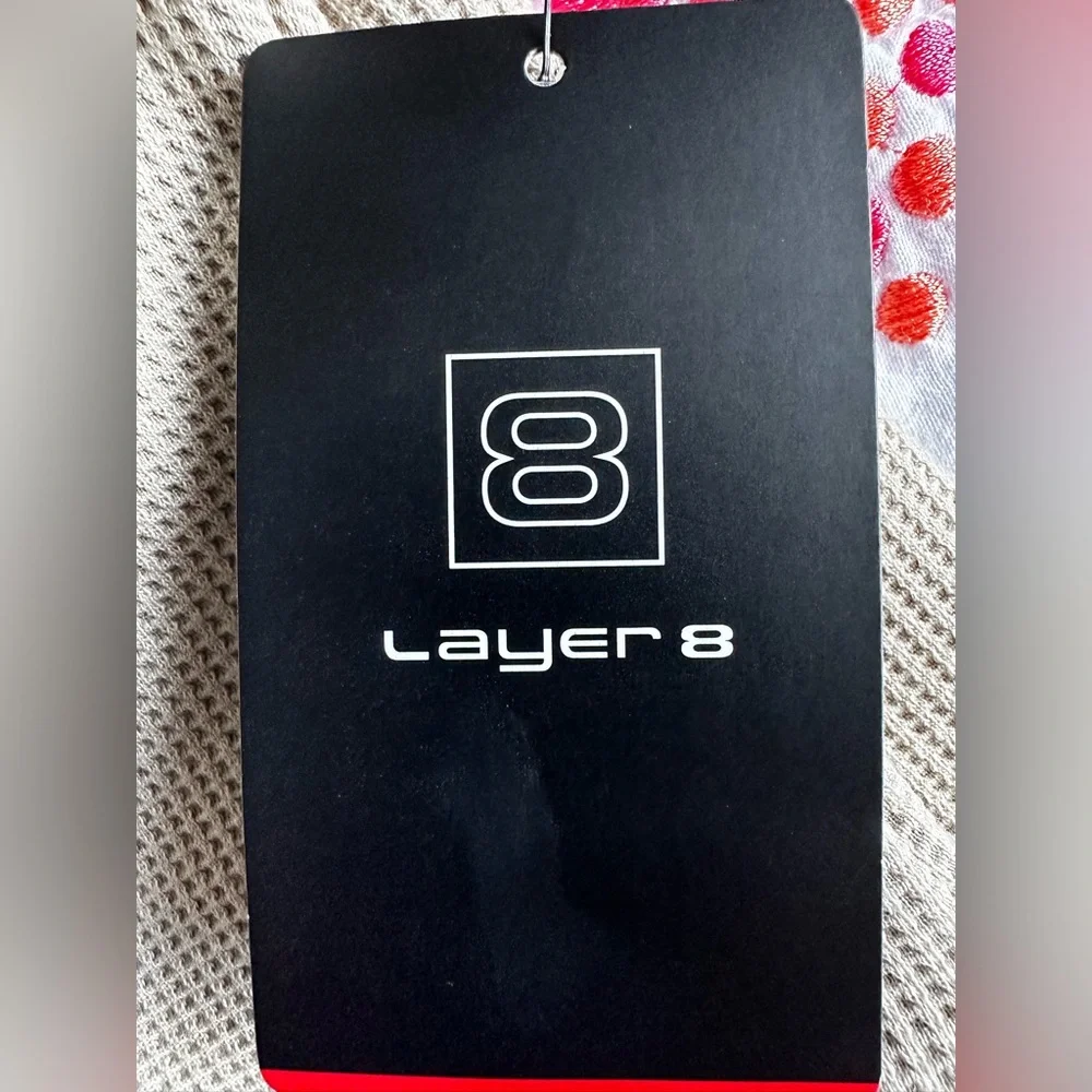 Layer 8 layer boys